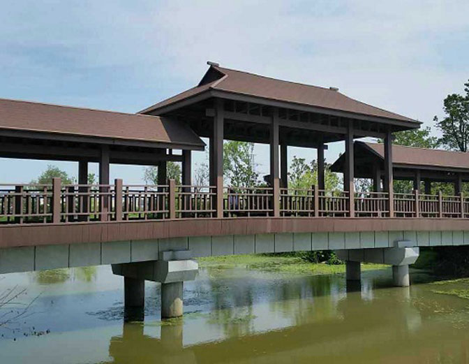 麗耐建材，值得推薦的木塑生產(chǎn)廠家